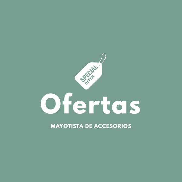 OFERTA !!