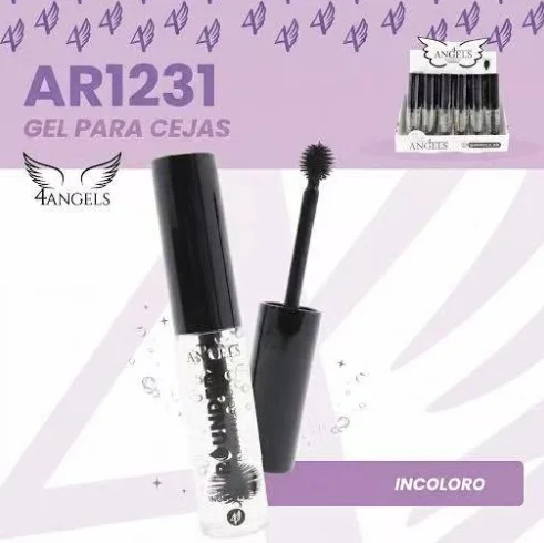 Gel para Cejas 4angels