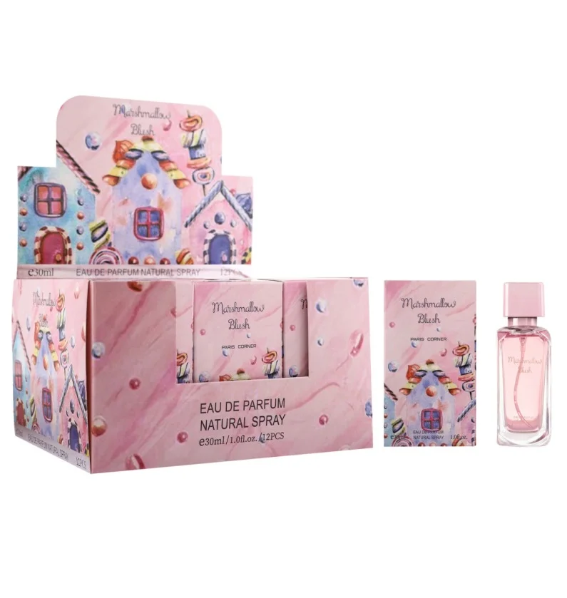 Perfume para Mujer en Spray 30ml