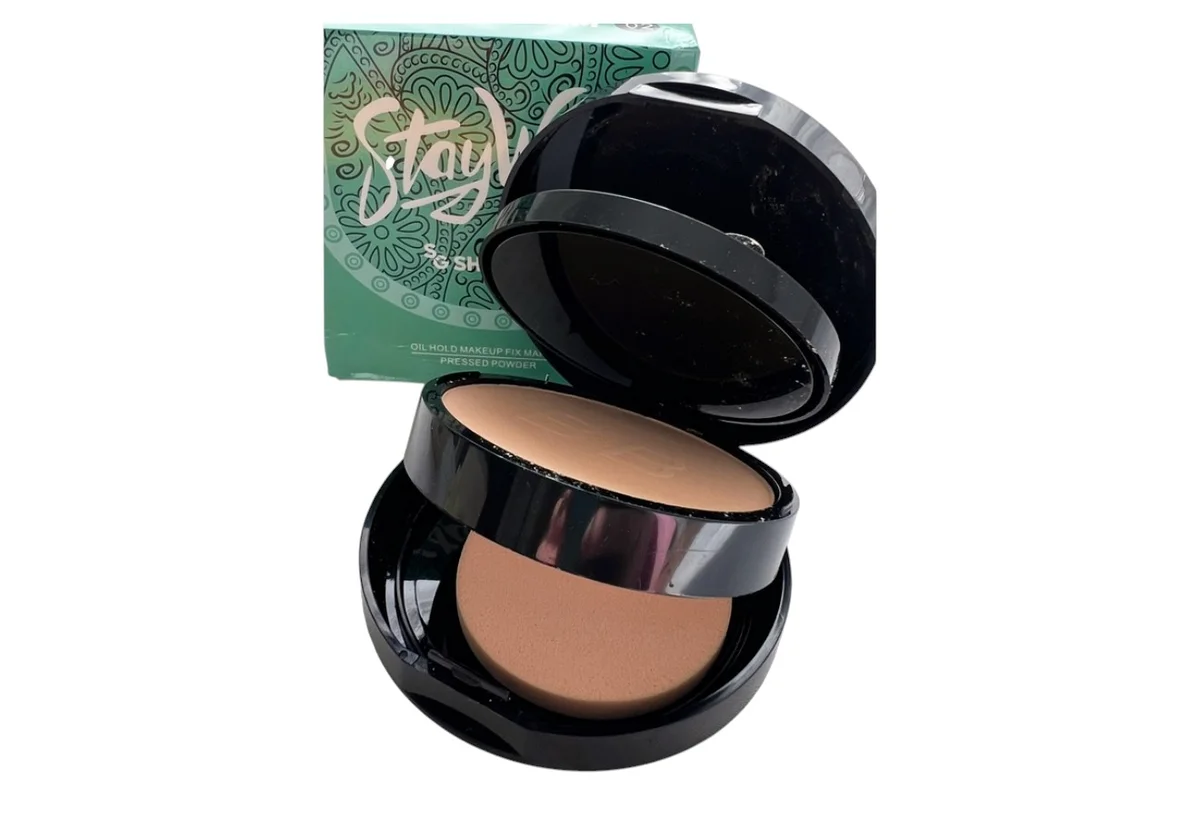 SHEGLAM N*1
