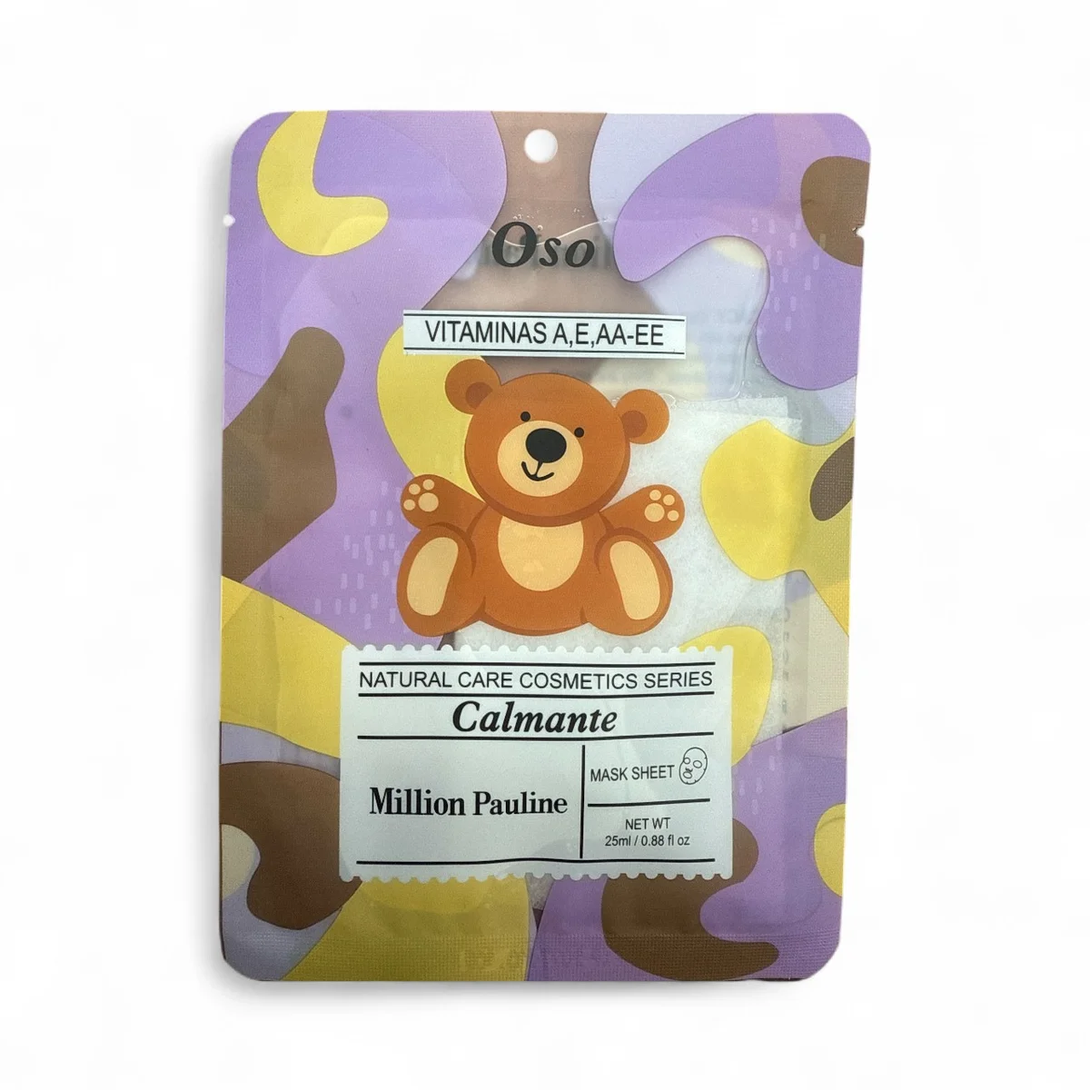 MILLION PAULINE 25ML