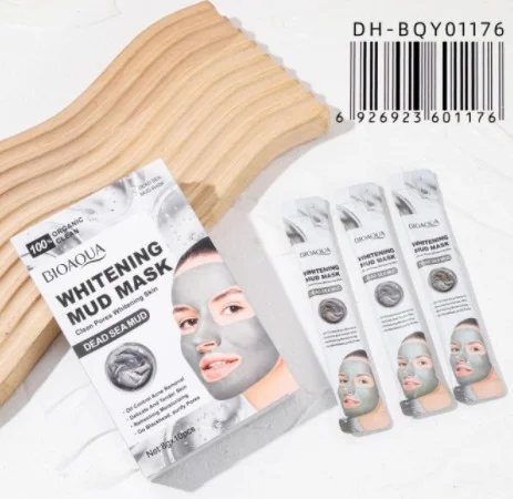 Crema Facial Bioaqua