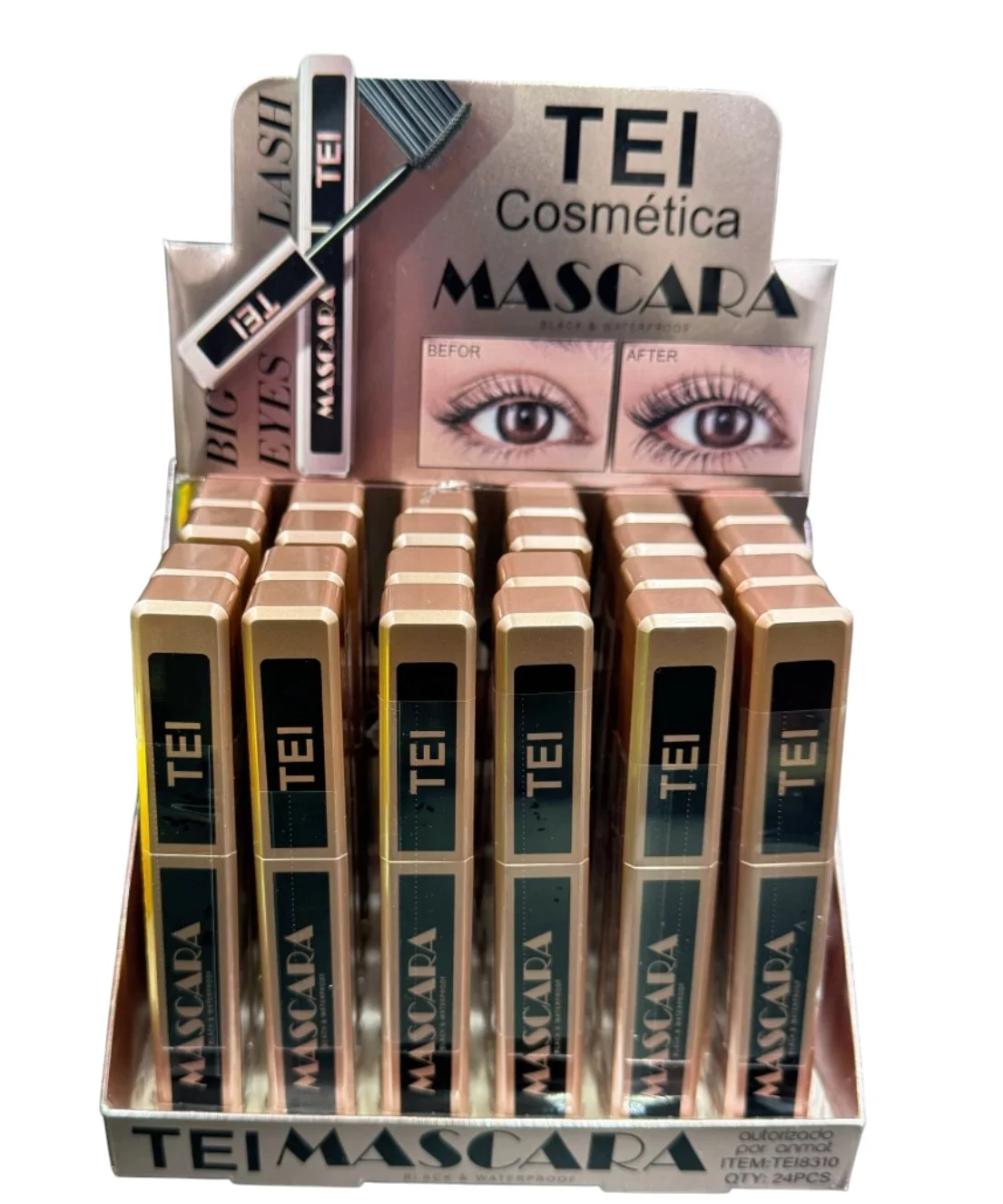 C*12 Tei 15g