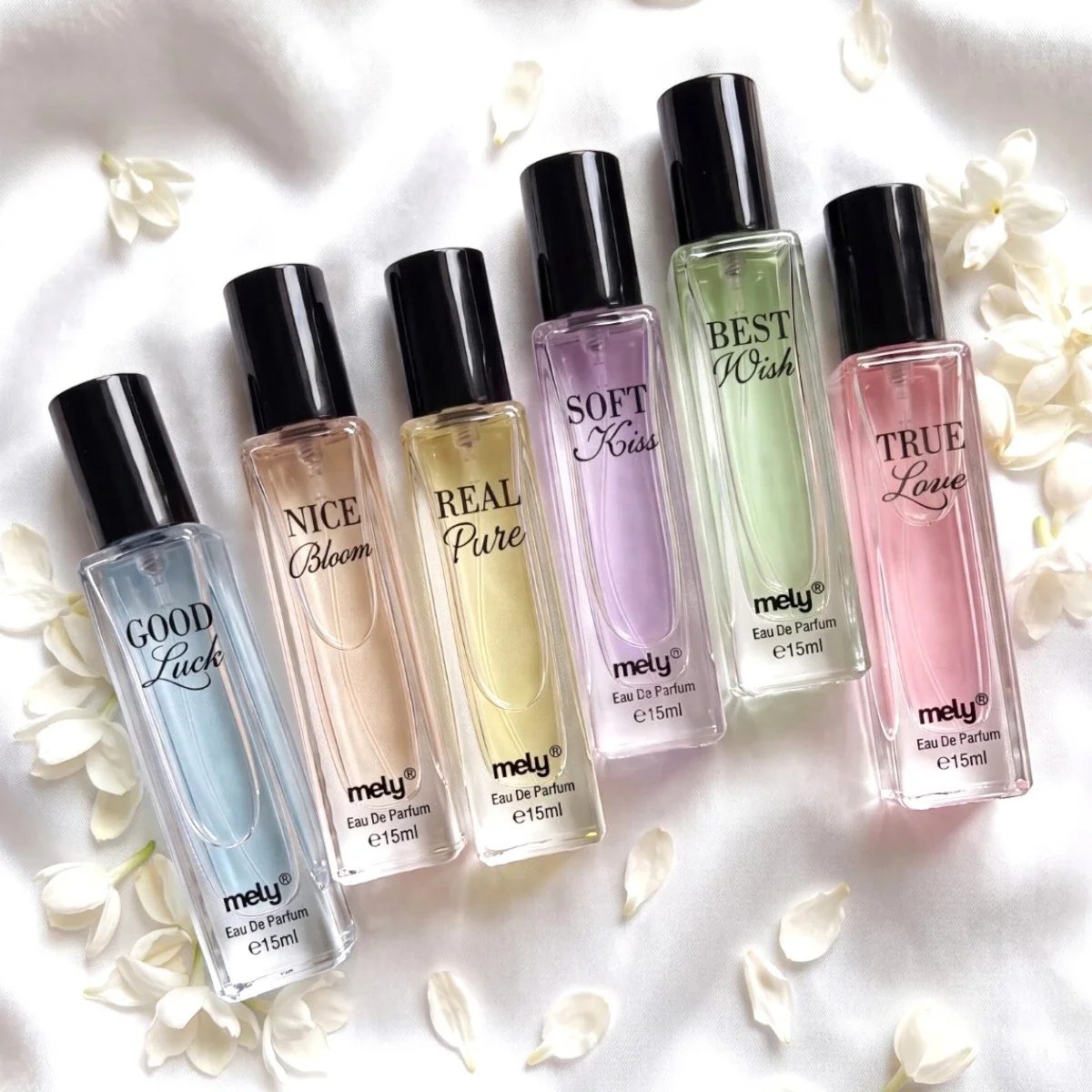 Perfume Dreams Boat 15ml Mely