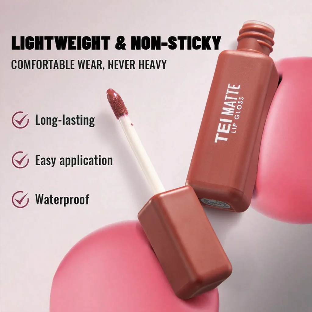 C*24 LABIAL MATTE CLASICO TEI