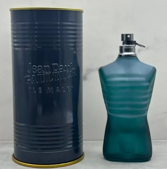 Perfume Jean Paul Gaultier 100ml