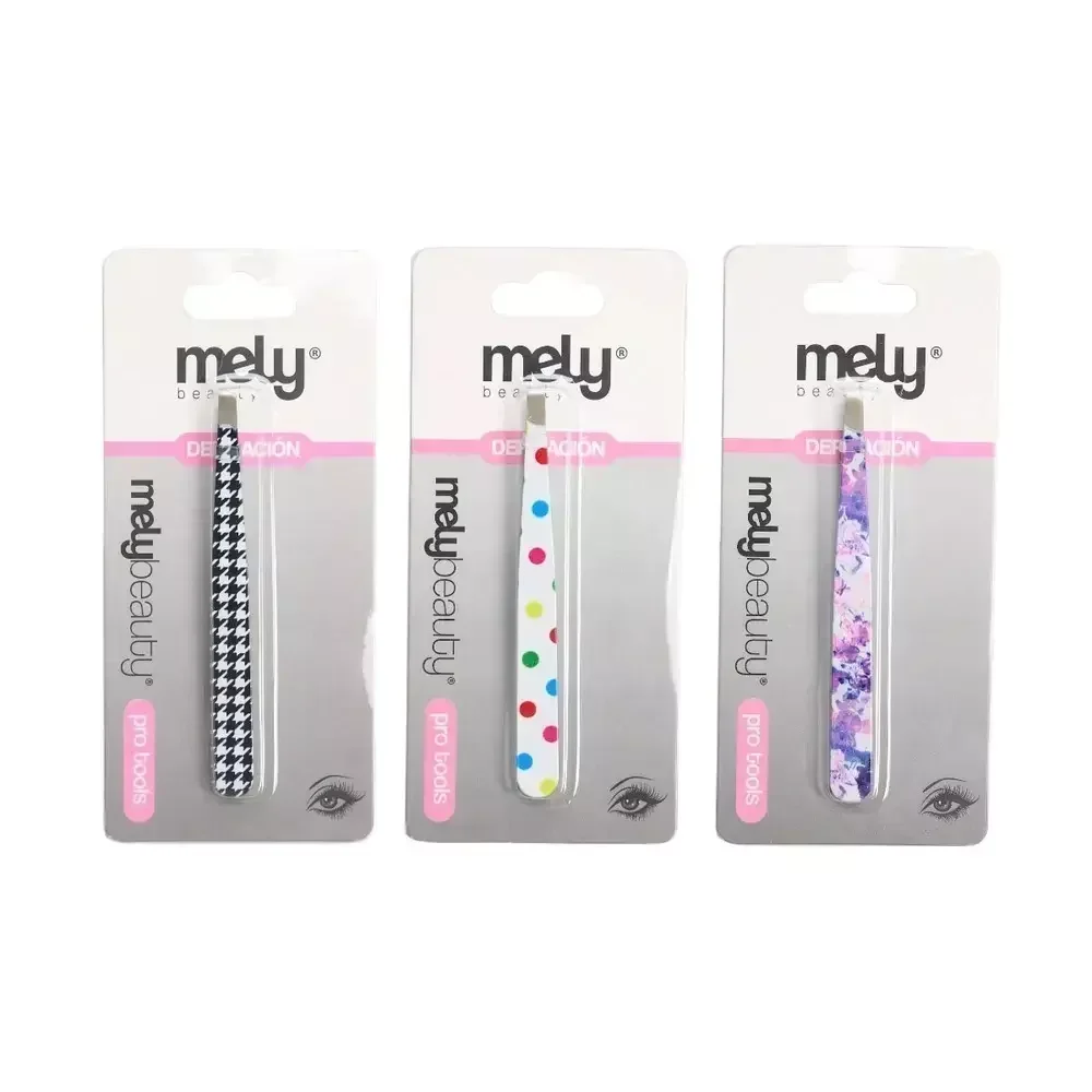 Pinza de Cejas Mely