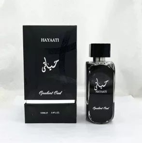 Perfume Hayaati 100ml