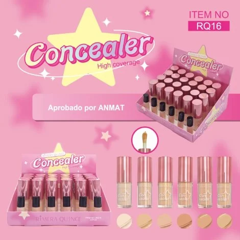 C*24 RIMERA QUINCE