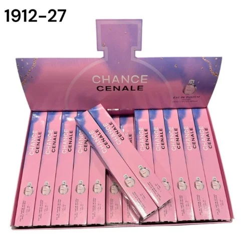 Perfume Tubito 35ml