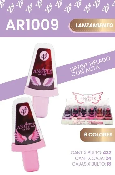 C*24 4 ANGELS 8ML
