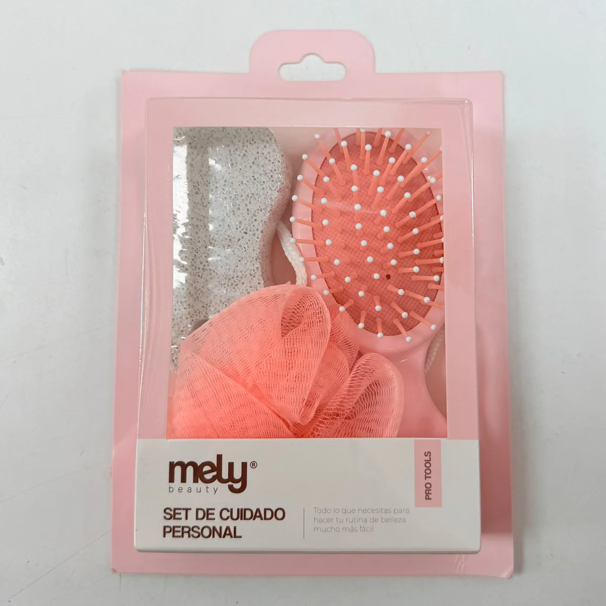 Set de Belleza Mely