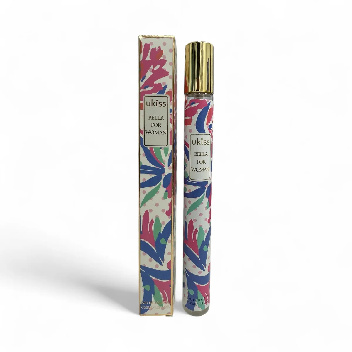 Ukiss Perfume Tuvito 35ml