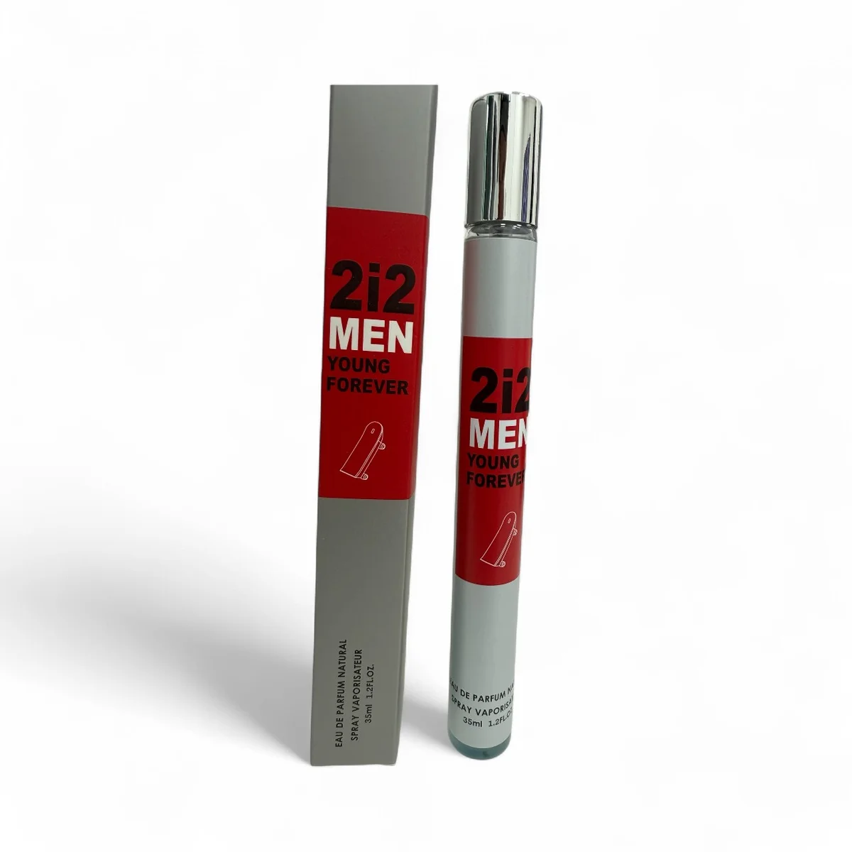 Perfume Arabe Tuvitos