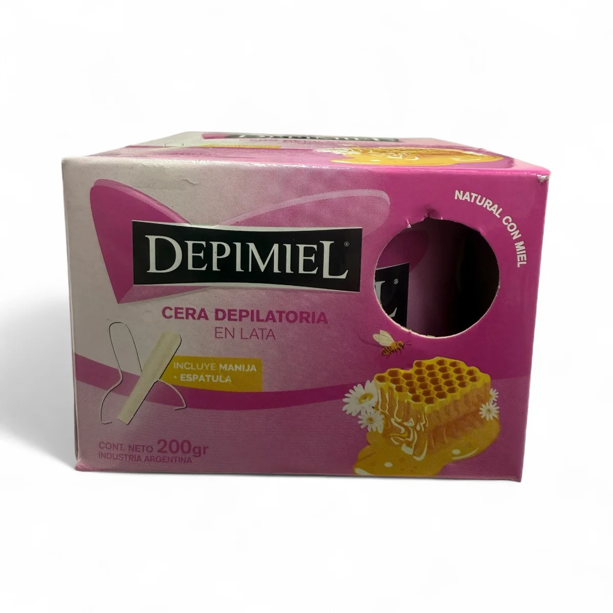 DEPIMEL 200GR