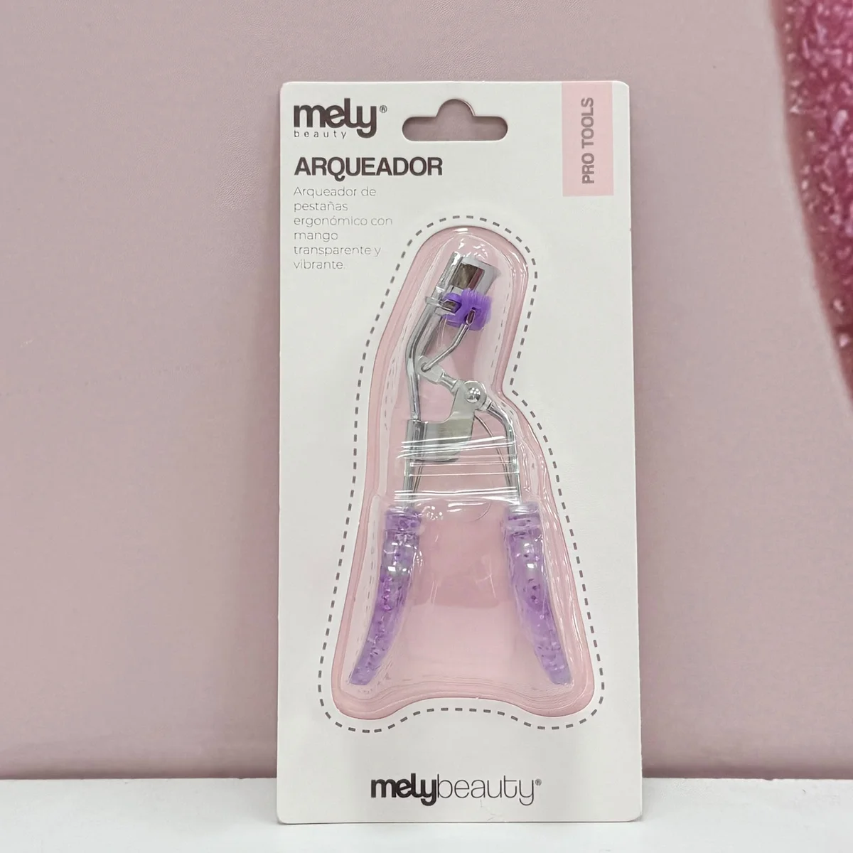 Arqueador Mely