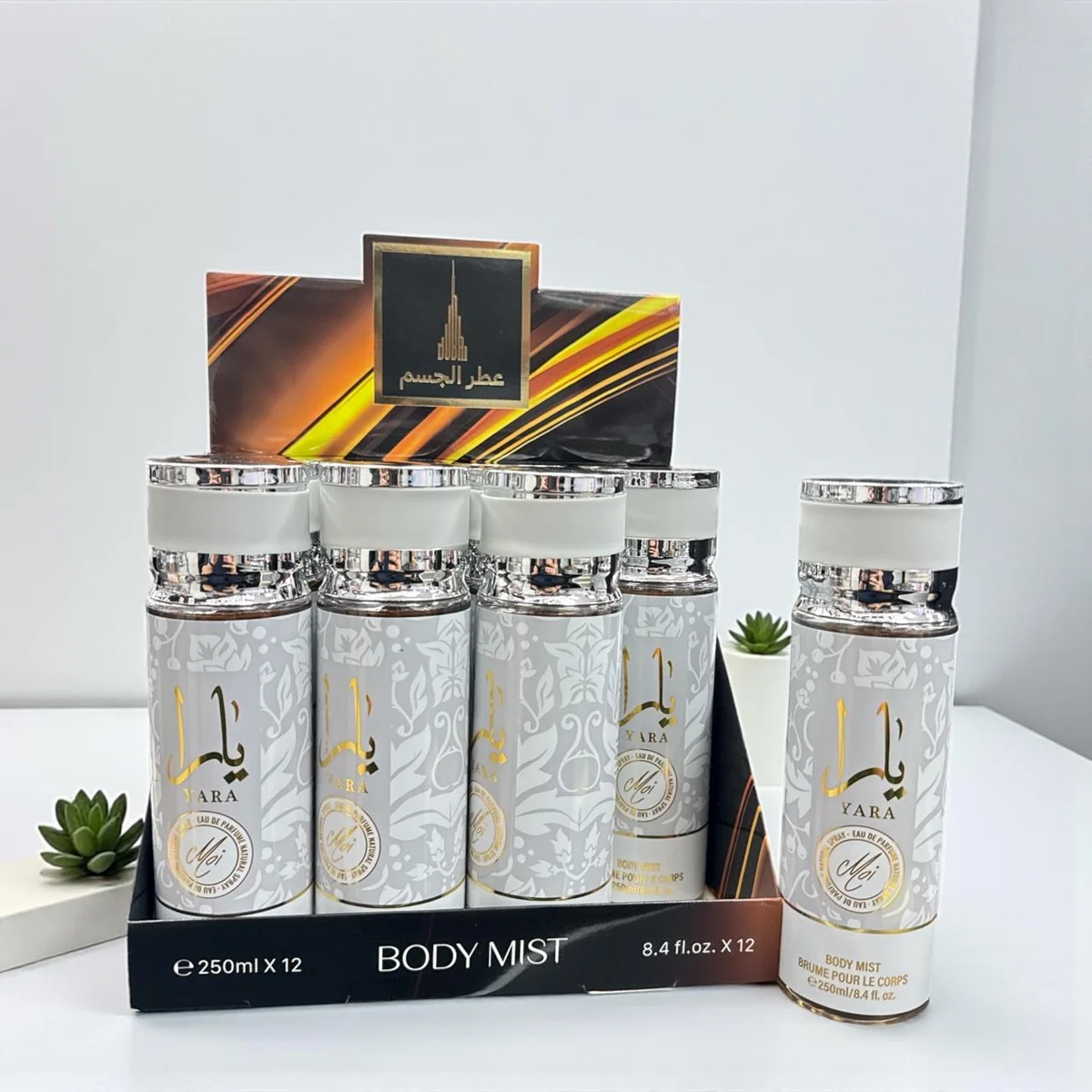 C*24 Yara 250ml
