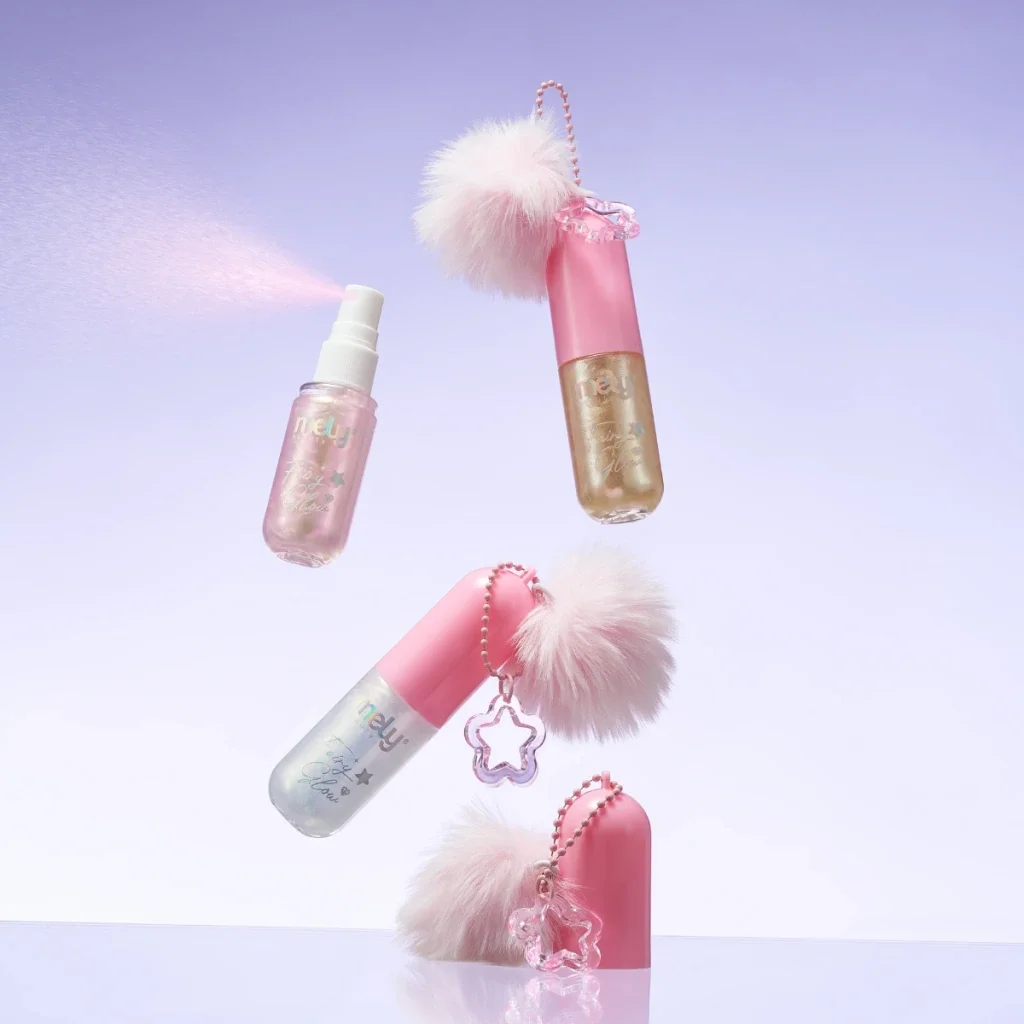ILUMINADOR EN SPRAY FAIRY MELY