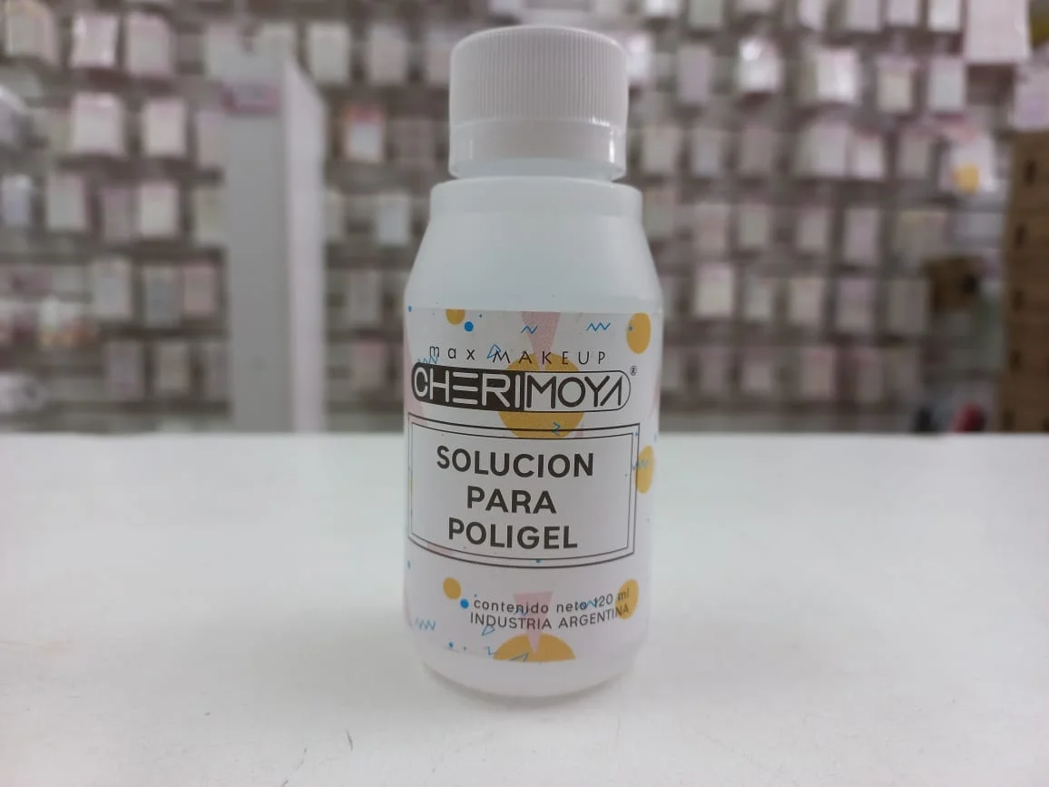 CHERIMOYA 120 ML