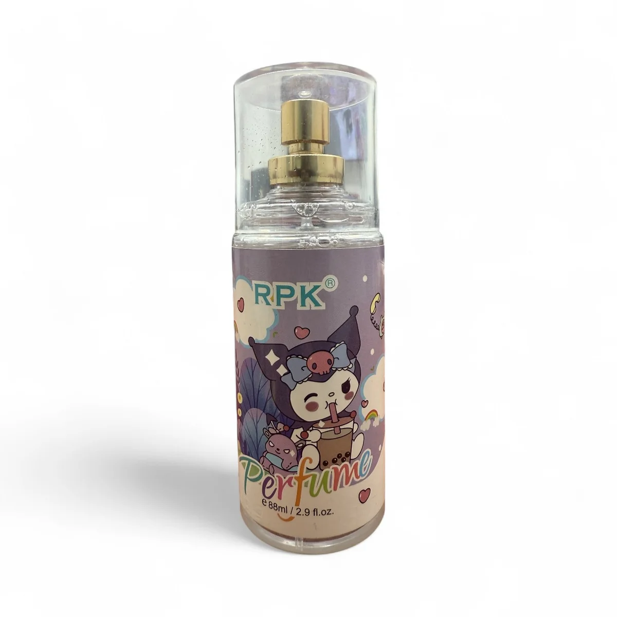 PERFUME RPK