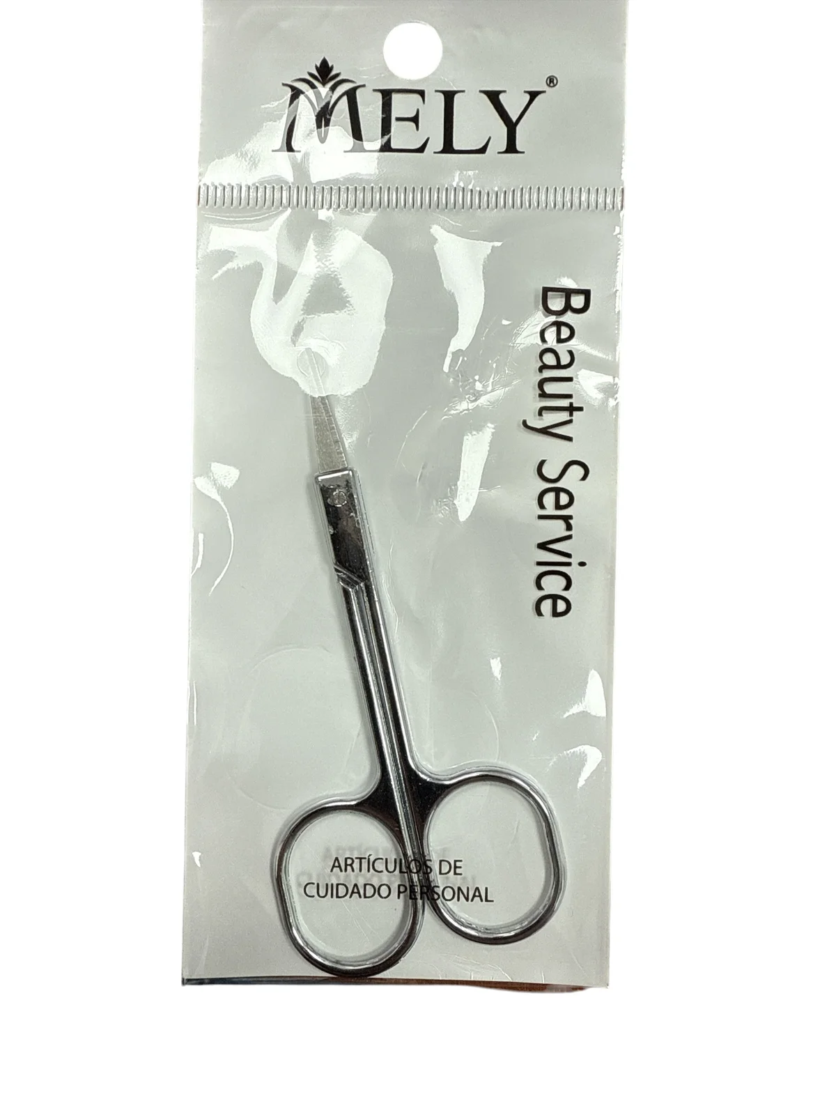 TIJERA PARA CUTICULA