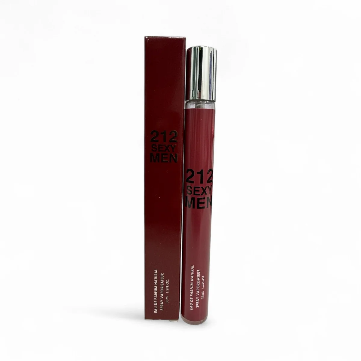 Perfume Arabe Tuvitos 35ml