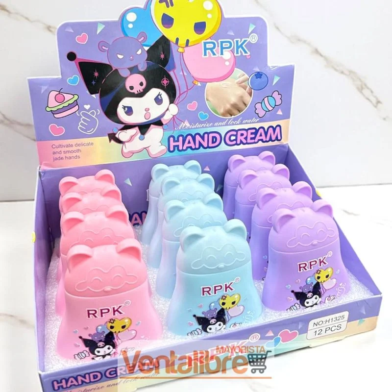 RPK CREMA CUROMI 60ML