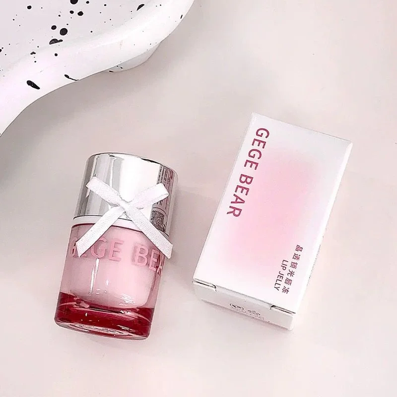 C*30 LIP JELLY GEGE BEAR