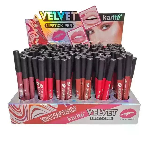 C*144 Karite Velvet 2 G
