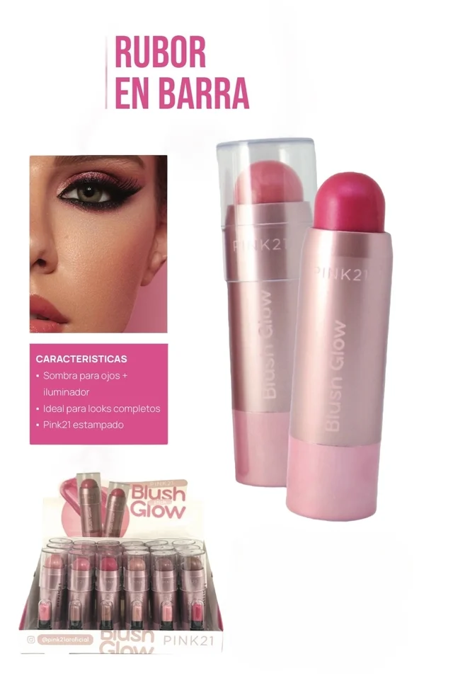 C*24 PINK 21 7g