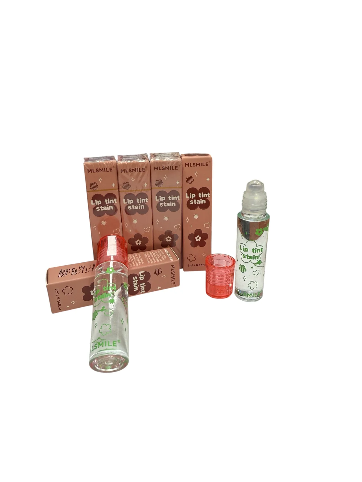 C*12 MLSMILE 5ml