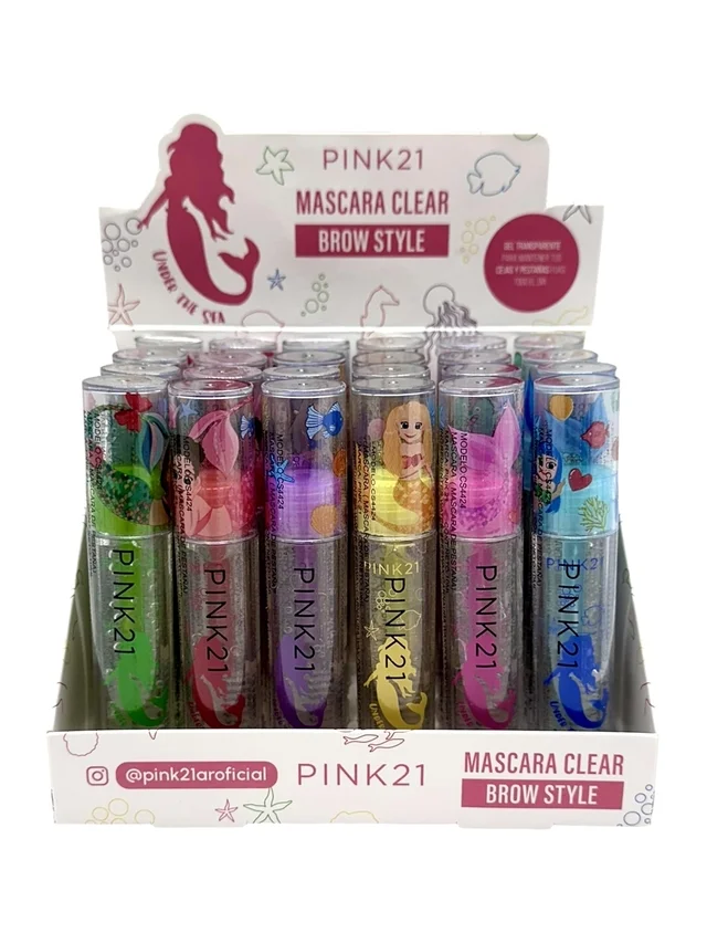 C*24 PINK21 10ml