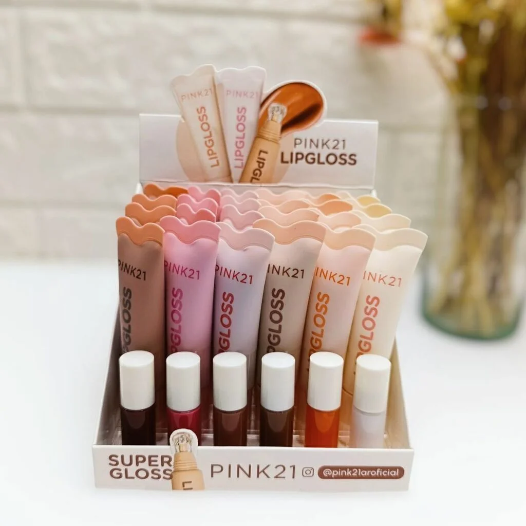 C*24 Pink 21 15ml