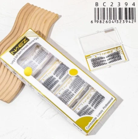 C*10 PESTANA 40D NAEZ