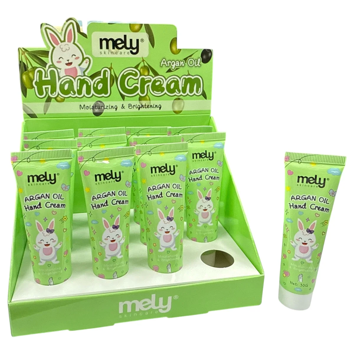 C*12 MELY SKINCARE 30g