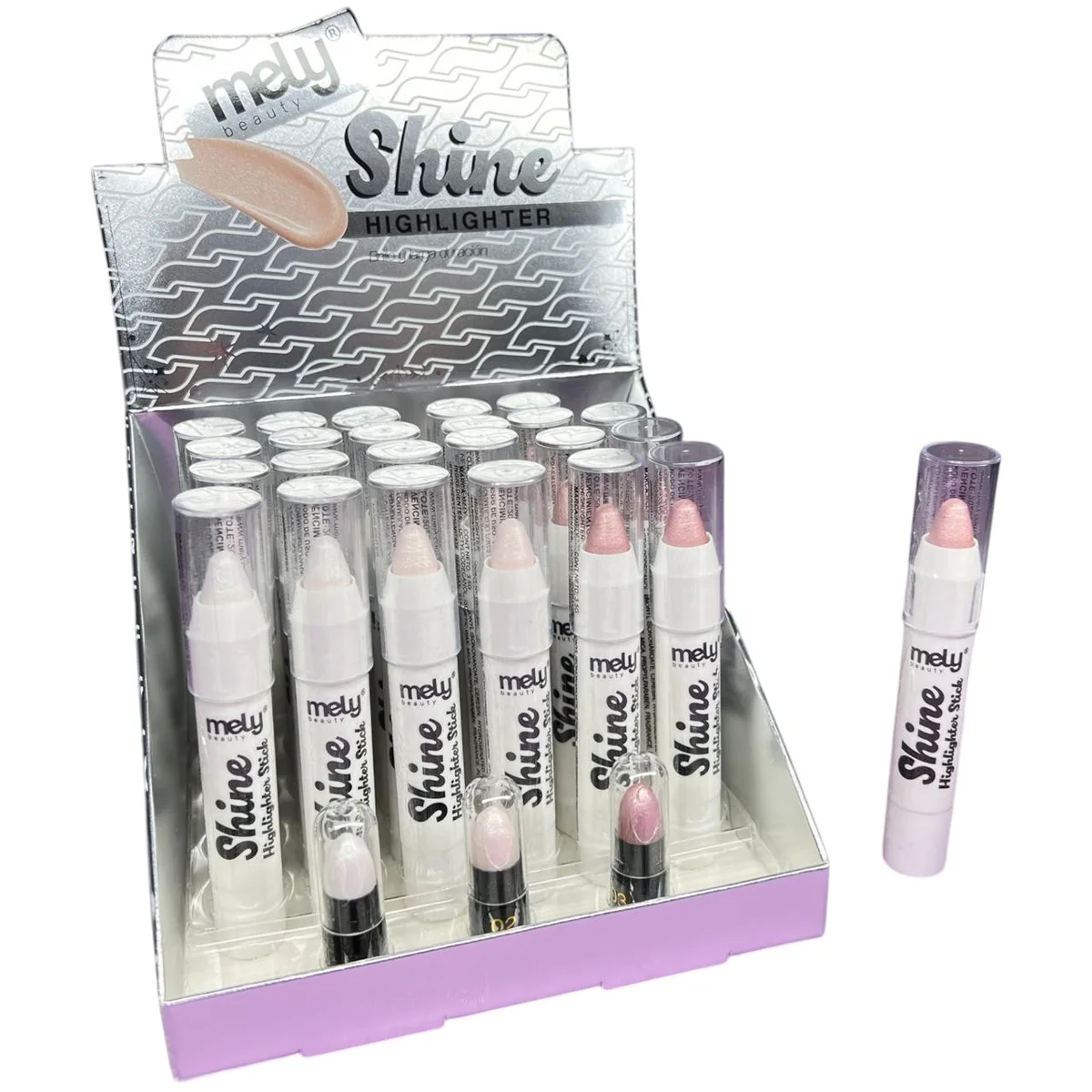 C*24 MELY 3.5g