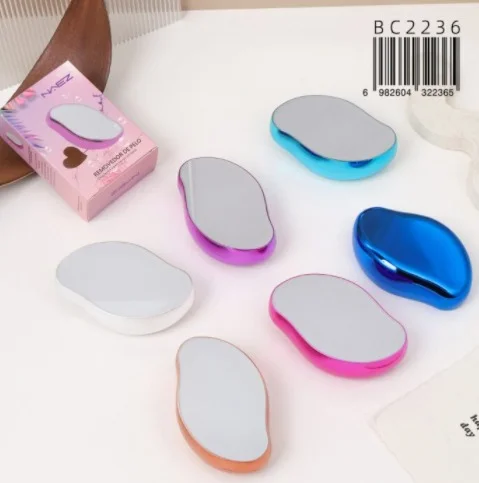 DEPILADOR MAGICO DE CRISTAL NAEZ