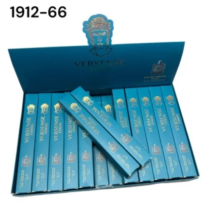 Perfume Tubito 35ml