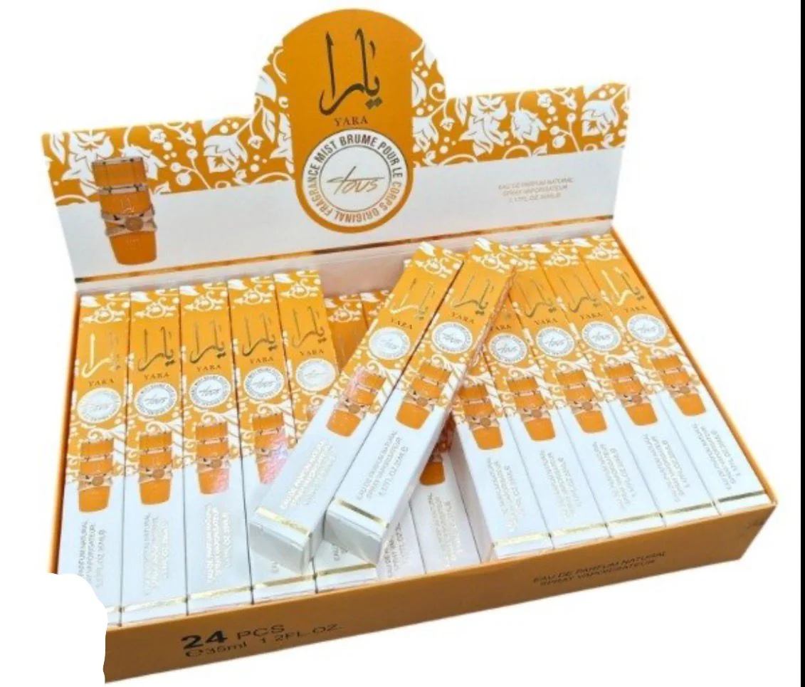 C*24 PERFUME ARABE 35ml