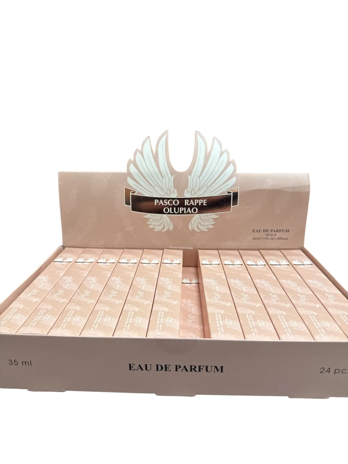 C*24 PERMUME PASCO RAPPE OLUPIAO 35ML