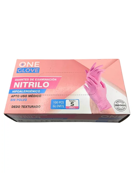 P*100 One Glove Guantes
