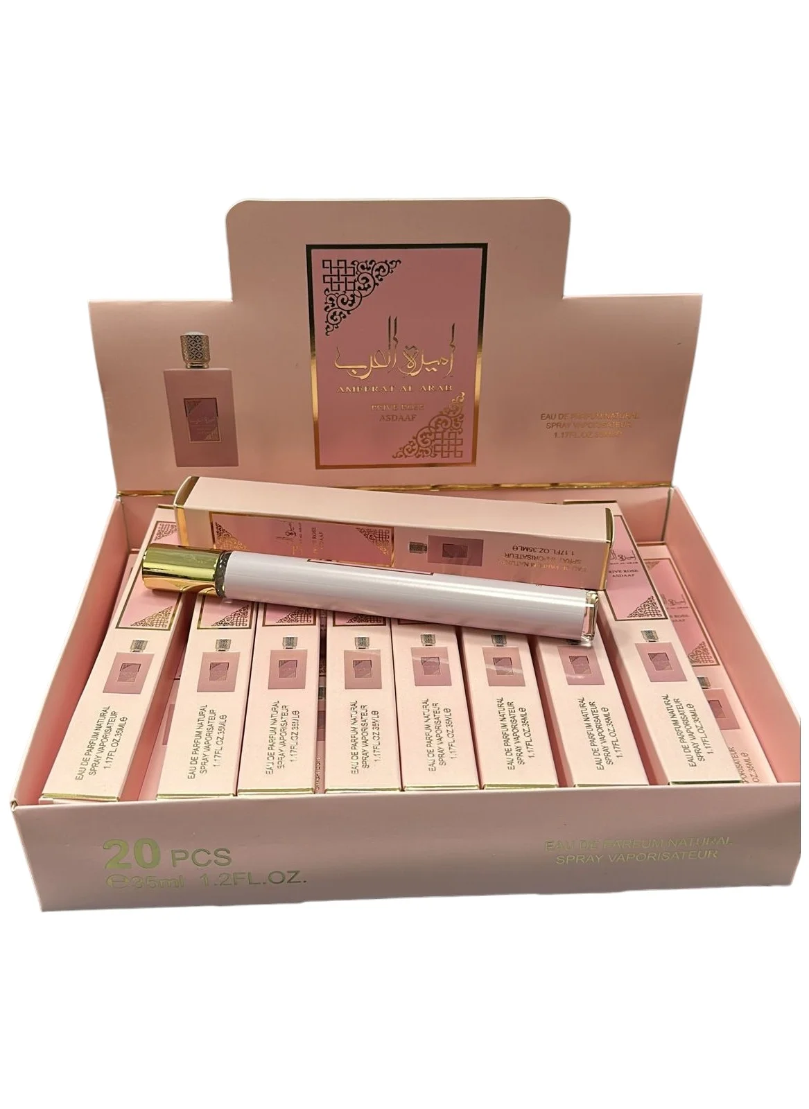 C*20 AMEERAT AL ARAB 35ml