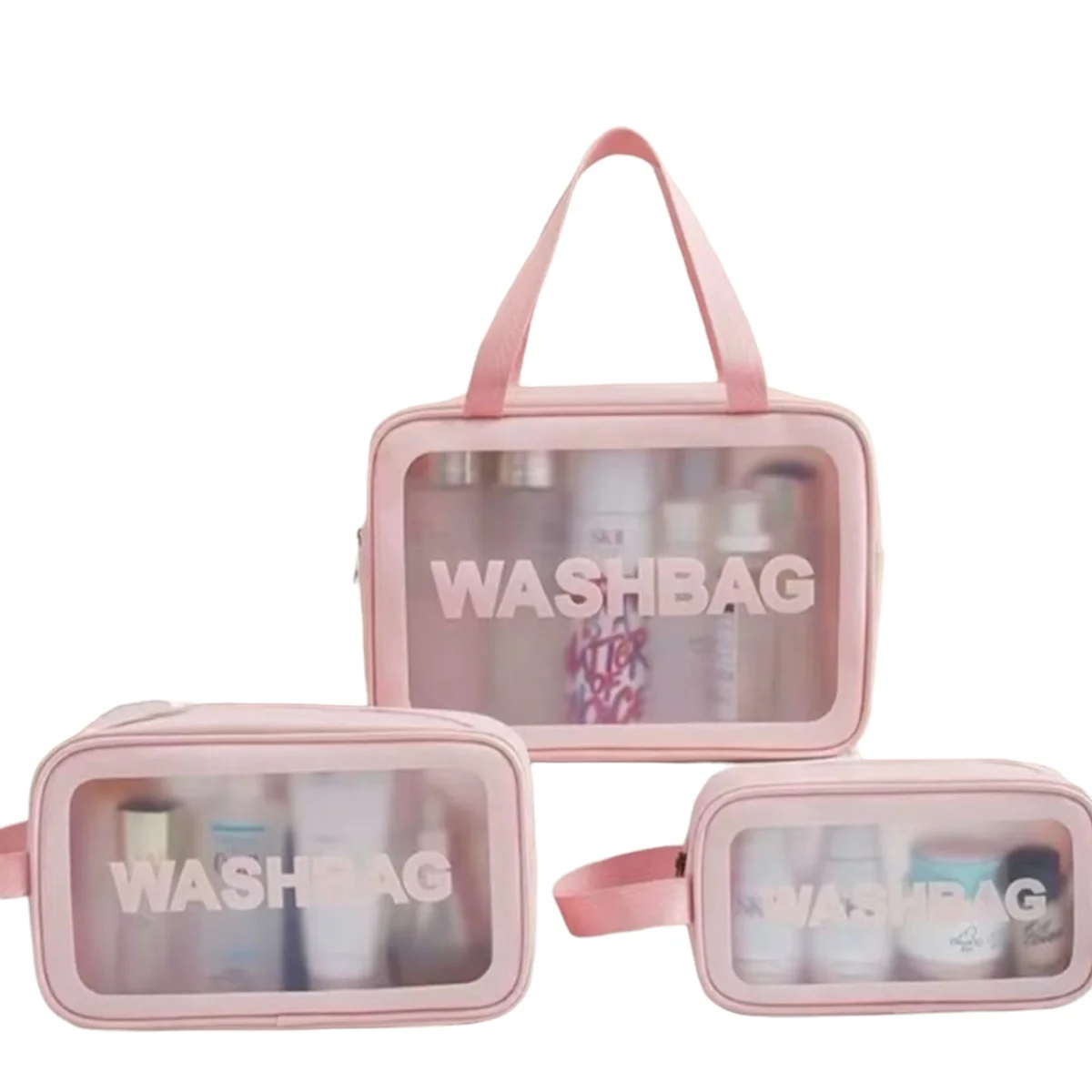 Washbag