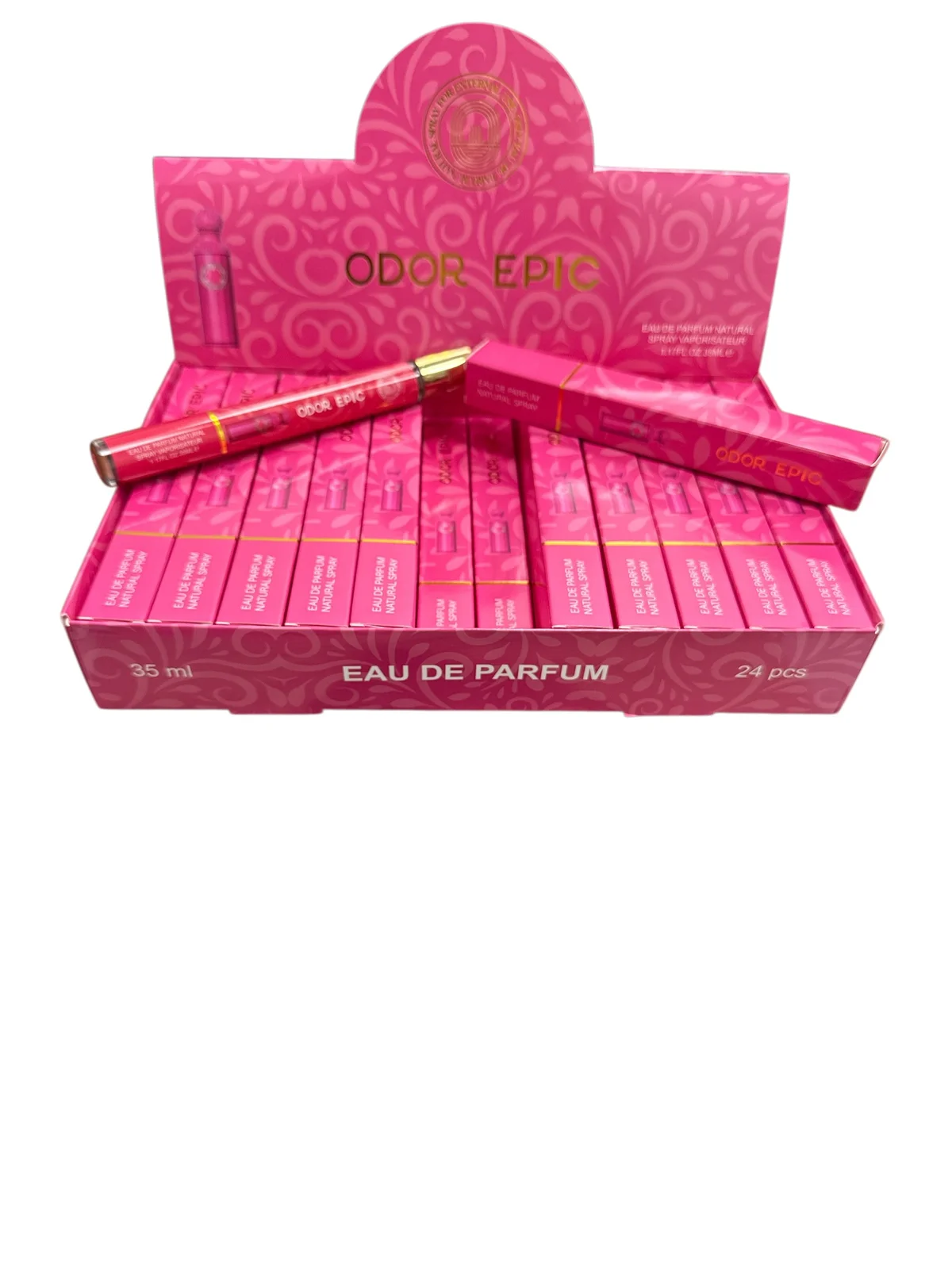 C*24 ODOR EPIC 35 ML