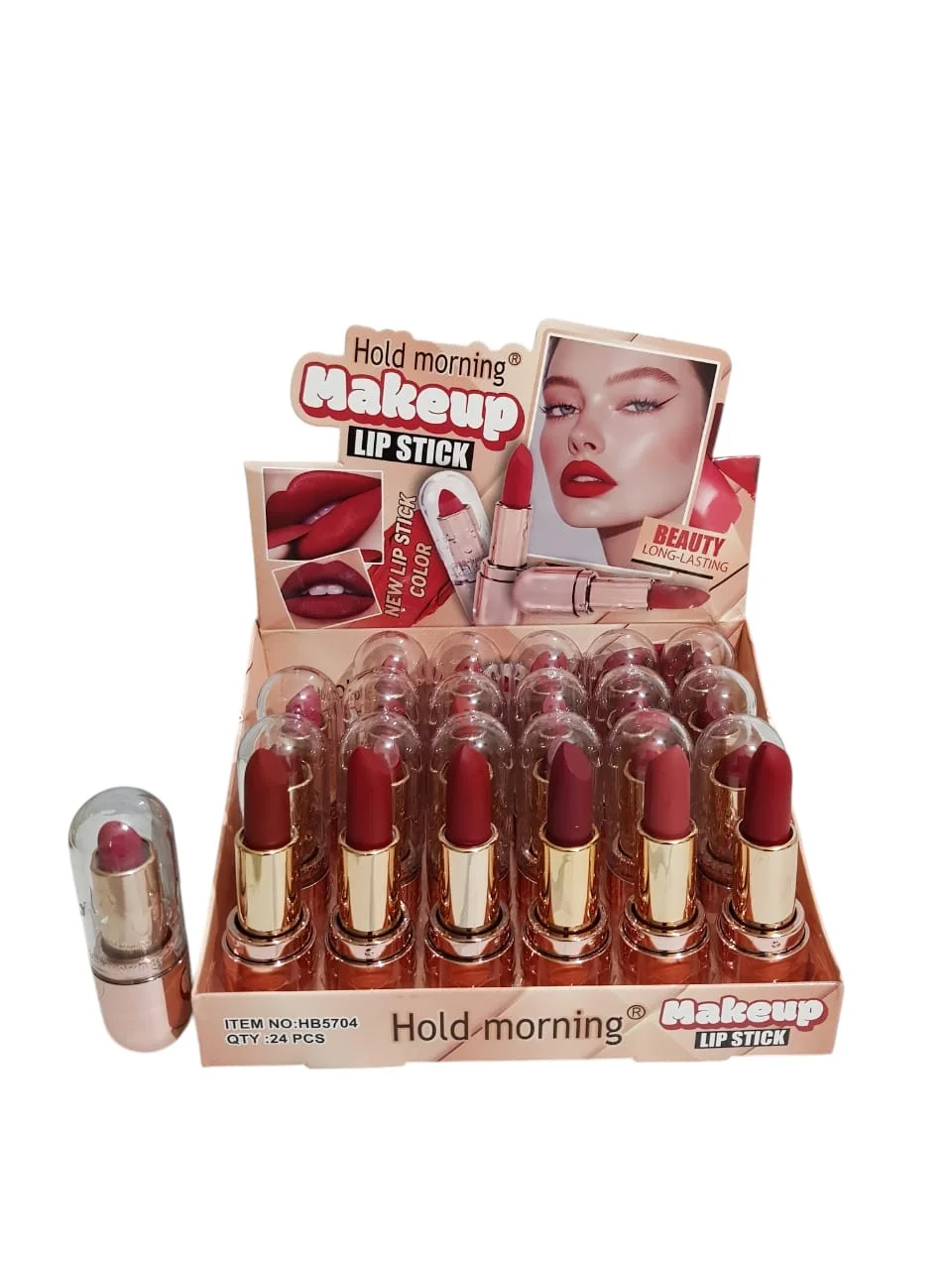 C*24 HOLD MORNING