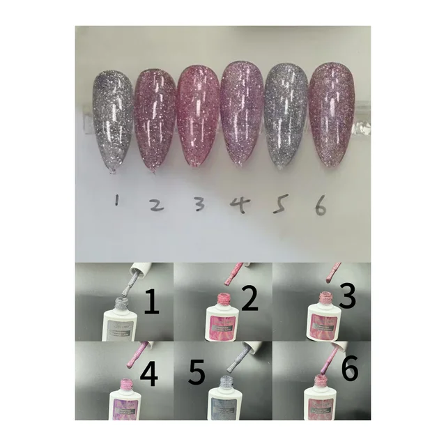 C*12 CHARM LIMIT DIAMANTES TRITURADOS LASER