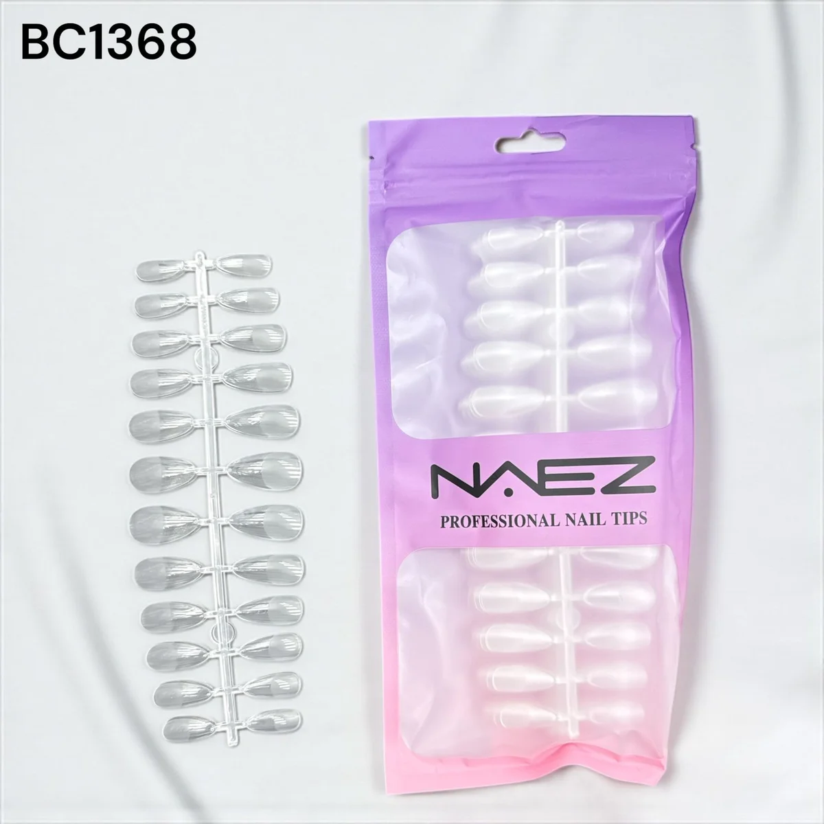 Tips 120 Pcs