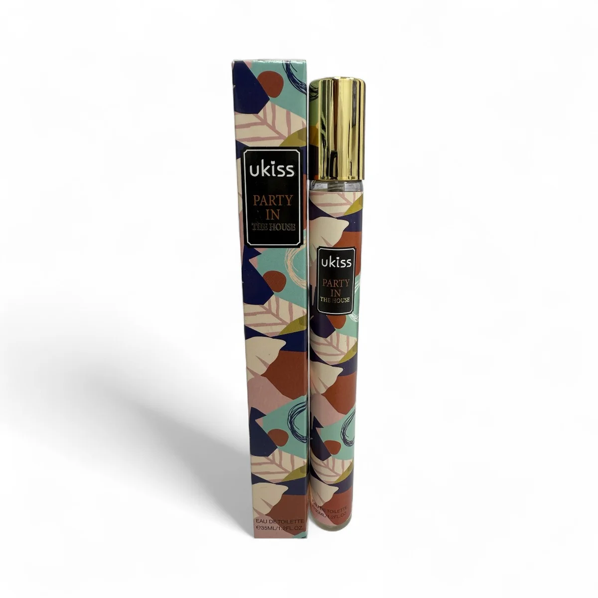 UKISS PERFUME TUVITO 35ML