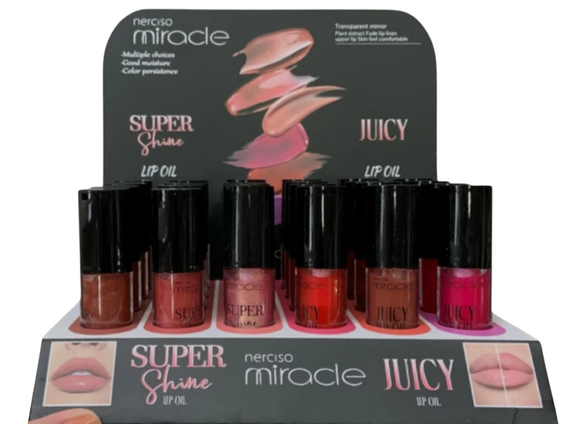 C*24  NERCISO MIRACLE 5ML