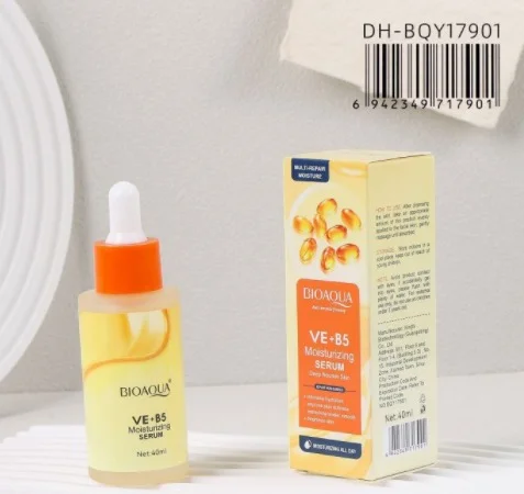 SERUM FACIAL BIOAQUA